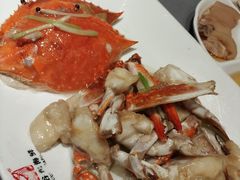 -小舟山海鲜