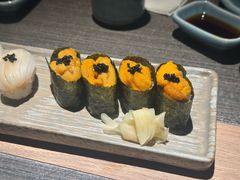 -炙柒Sekinana·精致日料(合生汇店)