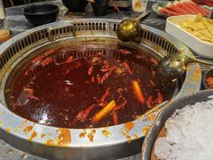 -小王少龙火锅(沙南街店)