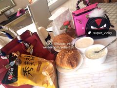 老佛爷-老佛爷饼店