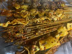 -袁师傅烤肉(弹子石店)