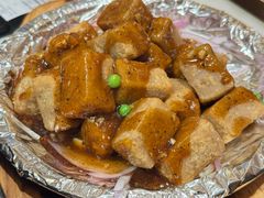 -径山十八道·风味民间菜(杭州总店)