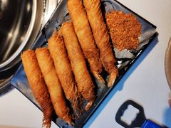 -老天桥蛙炉火锅(姑苏总店)