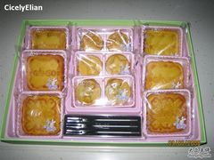 元祖“花弄月”书本-GANSO元祖食品(白下店)