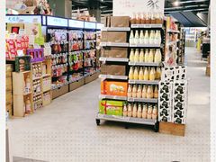 -Olé精品超市(沈阳万象城店)