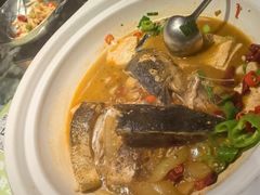 -梁家大院•农家菜(昆山会展中心店)