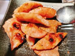 -黑牛の店·和牛烧肉(石家庄万象城店)