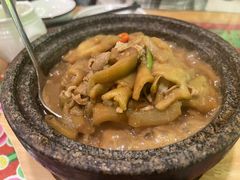 -格日勒阿妈蒙古厨房(大召店)