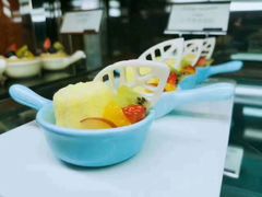 -天诚丽筠酒店-西餐厅