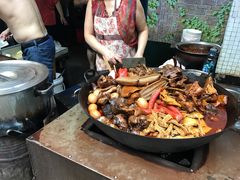 -吴长子卤菜馆(统一街店)