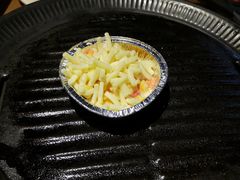 -火炉火自助餐(悠唐购物中心店)