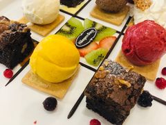 -哈根达斯(青岛海信店)