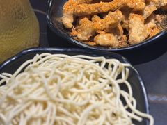 -石锅苗苗鱼(武汉首店)