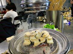 -本炙炭烤·蒲烧活鳗料理店(金沙洲店)