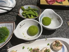 -NIUAN牛庵·日式和牛烧肉(恒隆店)