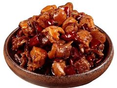 油炸鸡块-凯鸽酒楼(恒安新区店)