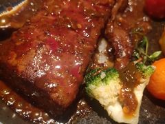 -杯子红牛排(南庄吉利广场店)
