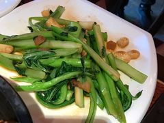 -绿茶餐厅(蓝色港湾店)