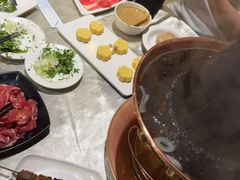 -东来顺饭庄(王府井步行街店)