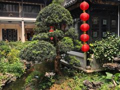 -北园酒家(小北路店)