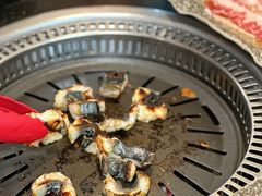 -贺野·自助炭火烤肉(紫藤路店)