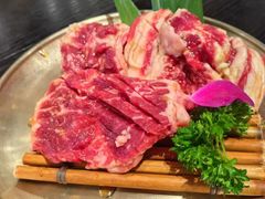 -西塔老太太泥炉烤肉(龙湖北苑天街店)