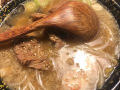 -日本料理神拉面