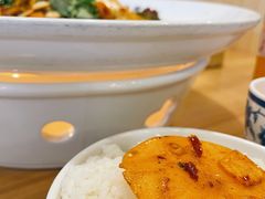 -拿渡麻辣香锅(龙旗购物中心店)