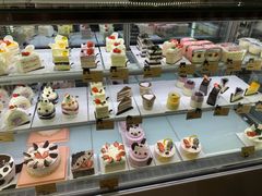 -老鼎丰(靖宇街总店)