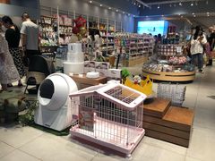 -狗道宠物(常熟印象城店)