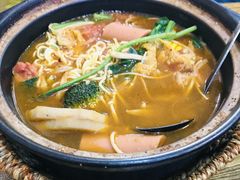 -张记砂锅麻辣烫(千灯店)