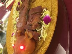 红运当头-金迎海鲜酒家(金凤凰广场店)