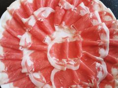 -北门涮肉·铜锅涮肉(南锣鼓巷店)