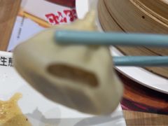 -小杨生煎(深圳岗厦北店)