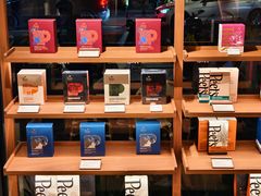 -Peet's Coffee皮爷咖啡(大学路店)