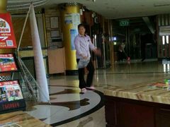 -红街养生休闲会所(红街商业广场店)