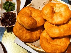 -乾州食府(小雁塔店)