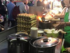 -清真老马家国华牛奶鸡蛋醪糟(正宁路店)