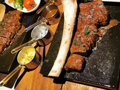 M9牛小排500G-燃扒房Steakhouse(皇庭店)