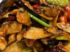-阿喆私房菜(西五路店)