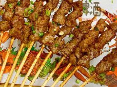 -俺家鲜·烧烤龙虾地锅鸡(观音塘店)