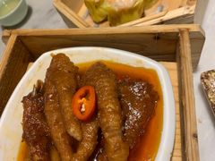 -新好景海鲜酒家(新塘店)