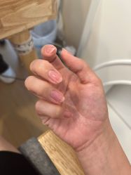 -M13瑾玳•专业美甲美睫