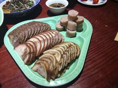 -北平食府(马鞍山路店)
