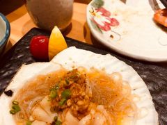 -大岛日本料理铁板烧(南通大饭店)