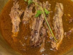 -芦月轩羊蝎子(劲松店)