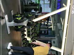 -Bona Fit 伯纳健身超级工作室(车公庄店)