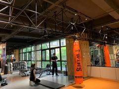 -蜗牛健身·私教馆(海珀香庭店)