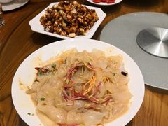 -渝乡老妈·北京烤鸭(六里桥店)