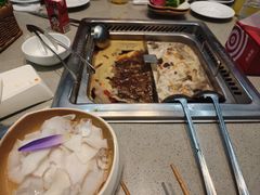 -海底捞火锅(天一广场亚细亚店)